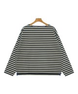 ZUCCa（ズッカ）Tシャツ・カットソー 黒 サイズ:M レディース/2200696809125