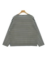 ZUCCa（ズッカ）Tシャツ・カットソー 黒 サイズ:M レディース/2200696809125