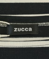 ZUCCa（ズッカ）Tシャツ・カットソー 黒 サイズ:M レディース/2200696809125