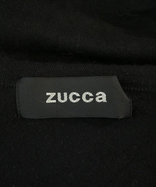 ZUCCa（ズッカ）ニット・セーター 黒 サイズ:M レディース/2200696809484