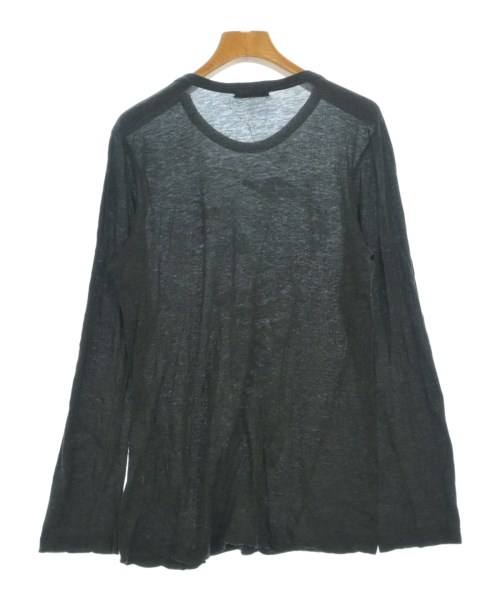 ZUCCa（ズッカ）Tシャツ・カットソー グレー サイズ:M レディース/2200696809514
