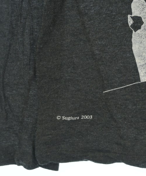 ZUCCa（ズッカ）Tシャツ・カットソー グレー サイズ:M レディース/2200696809514