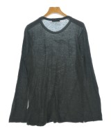 ZUCCa（ズッカ）Tシャツ・カットソー グレー サイズ:M レディース/2200696809514