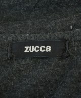 ZUCCa（ズッカ）Tシャツ・カットソー グレー サイズ:M レディース/2200696809514