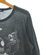 ZUCCa（ズッカ）Tシャツ・カットソー グレー サイズ:M レディース/2200696809514
