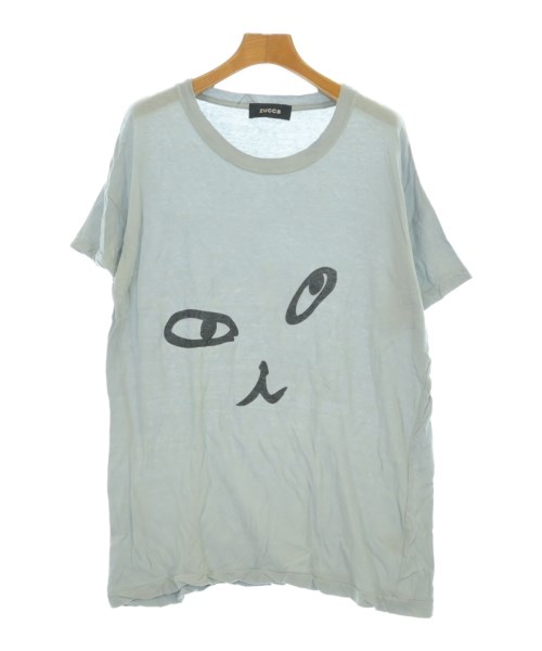 ZUCCa(ズッカ)Tシャツ・カットソー 青 サイズ:M/2200696809927