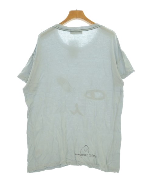 ZUCCa（ズッカ）Tシャツ・カットソー 青 サイズ:M レディース/2200696809927
