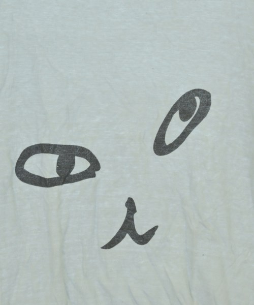 ZUCCa（ズッカ）Tシャツ・カットソー 青 サイズ:M レディース/2200696809927