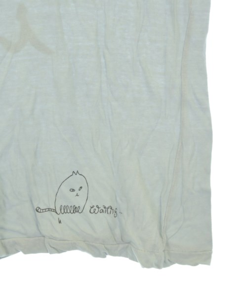 ZUCCa（ズッカ）Tシャツ・カットソー 青 サイズ:M レディース/2200696809927