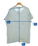 ZUCCa（ズッカ）Tシャツ・カットソー 青 サイズ:M レディース/2200696809927
