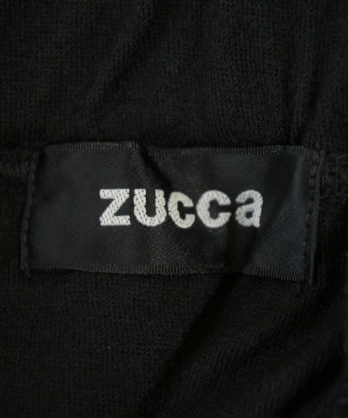 ZUCCa（ズッカ）ショートパンツ 黒 サイズ:M レディース/2200697936585