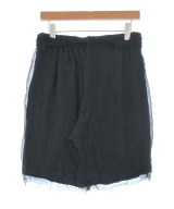 ZUCCa（ズッカ）ショートパンツ 黒 サイズ:M レディース/2200697936585