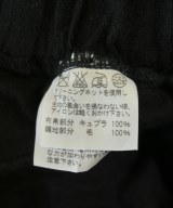 ZUCCa（ズッカ）ショートパンツ 黒 サイズ:M レディース/2200697936585