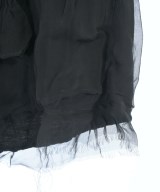 ZUCCa（ズッカ）ショートパンツ 黒 サイズ:M レディース/2200697936585