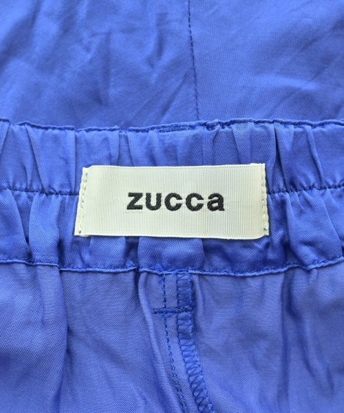 ZUCCa（ズッカ）その他 紫 サイズ:M レディース/2200698805019