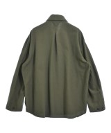 ZUCCa（ズッカ）カバーオール カーキ サイズ:M メンズ/2200695834302