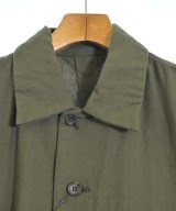 ZUCCa（ズッカ）カバーオール カーキ サイズ:M メンズ/2200695834302