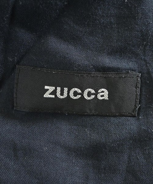 ZUCCa（ズッカ）その他 黒 サイズ:M メンズ/2200695834364