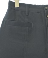 ZUCCa（ズッカ）クロップドパンツ 黒 サイズ:S レディース/2200685608029