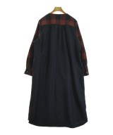 ZUCCa（ズッカ）ワンピース 赤 サイズ:M レディース/2200685608036