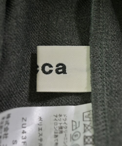 ZUCCa（ズッカ）その他 グレー サイズ:S レディース/2200685608043
