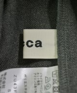 ZUCCa（ズッカ）その他 グレー サイズ:S レディース/2200685608043