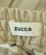 ZUCCa（ズッカ）ロング・マキシ丈スカート ベージュ サイズ:M レディース/2200685608050