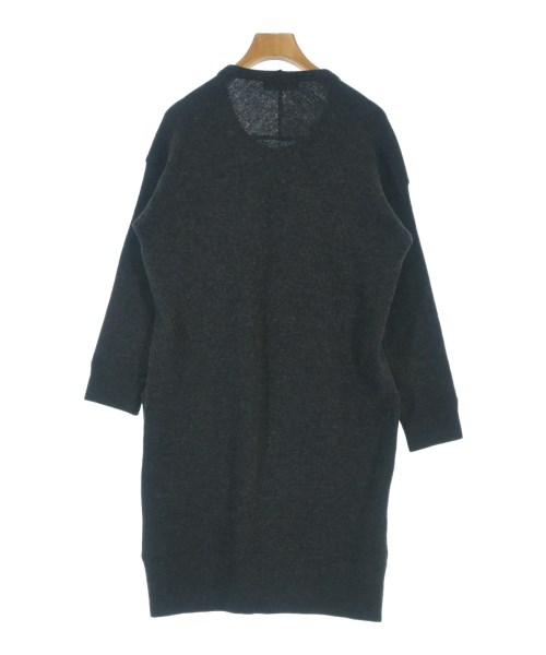 ZUCCa（ズッカ）ワンピース 黒 サイズ:M レディース/2200685608067