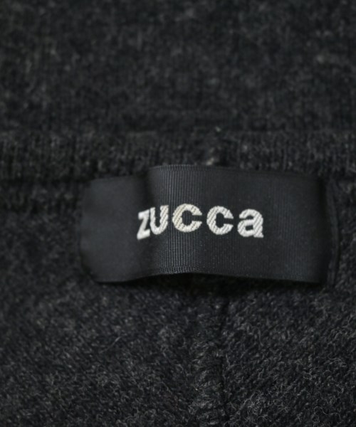 ZUCCa（ズッカ）ワンピース 黒 サイズ:M レディース/2200685608067