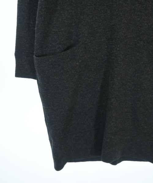 ZUCCa（ズッカ）ワンピース 黒 サイズ:M レディース/2200685608067