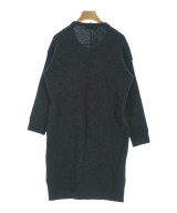 ZUCCa（ズッカ）ワンピース 黒 サイズ:M レディース/2200685608067