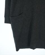 ZUCCa（ズッカ）ワンピース 黒 サイズ:M レディース/2200685608067