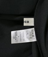 ZUCCa（ズッカ）ワンピース 黒 サイズ:M レディース/2200685608074