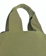 ZUCCa（ズッカ）トートバッグ カーキ サイズ:- レディース/2200699422055