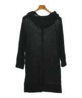 ZUCCa（ズッカ）カーディガン 黒 サイズ:S レディース/2200696480102