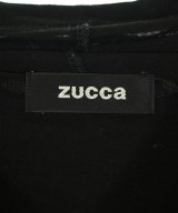 ZUCCa（ズッカ）カーディガン 黒 サイズ:S レディース/2200696480102