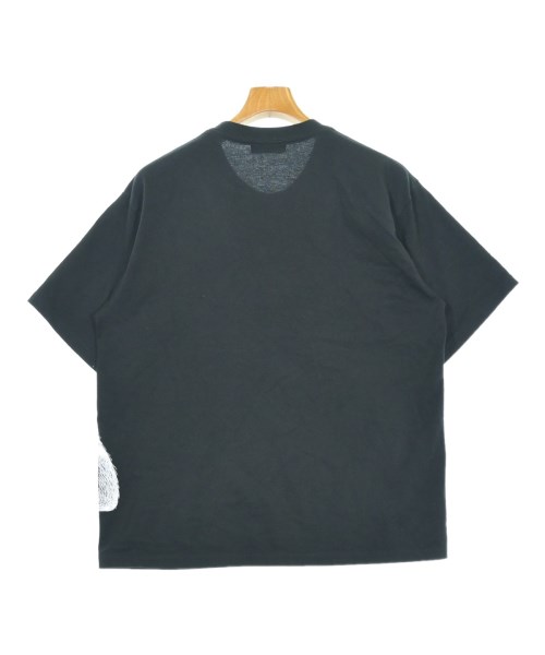 ZUCCa（ズッカ）Tシャツ・カットソー 黒 サイズ:M メンズ/2200690632040