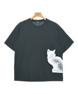 ZUCCa（ズッカ）Tシャツ・カットソー 黒 サイズ:M メンズ/2200690632040