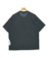 ZUCCa（ズッカ）Tシャツ・カットソー 黒 サイズ:M メンズ/2200690632040