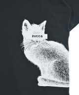 ZUCCa（ズッカ）Tシャツ・カットソー 黒 サイズ:M メンズ/2200690632040