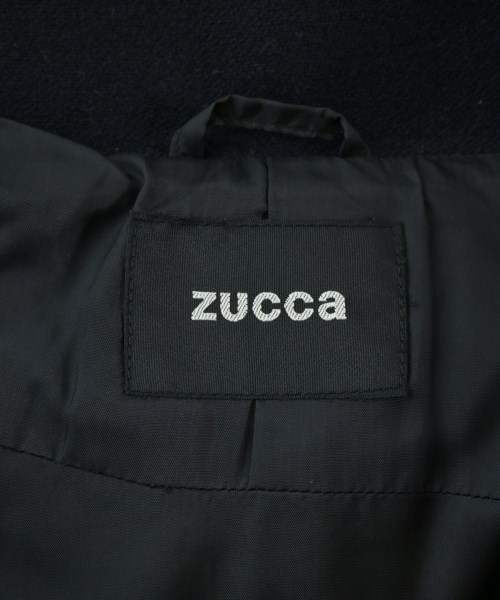ZUCCa（ズッカ）その他 紺 サイズ:M レディース/2200699962018