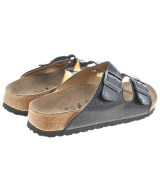 ZUCCa（ズッカ）サンダル 黒 サイズ:23cm レディース/2200699890151