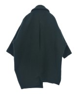 ZUCCa（ズッカ）ピーコート 緑 サイズ:S レディース/2200689430022