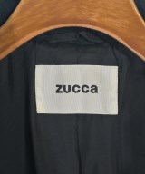 ZUCCa（ズッカ）ピーコート 緑 サイズ:S レディース/2200689430022