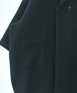 ZUCCa（ズッカ）ピーコート 緑 サイズ:S レディース/2200689430022
