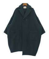 ZUCCa ピーコート