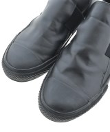 ZUCCa（ズッカ）スニーカー 黒 サイズ:L(25cm位) レディース/2200696053078