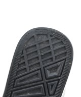 ZUCCa（ズッカ）スニーカー 黒 サイズ:L(25cm位) レディース/2200696053078