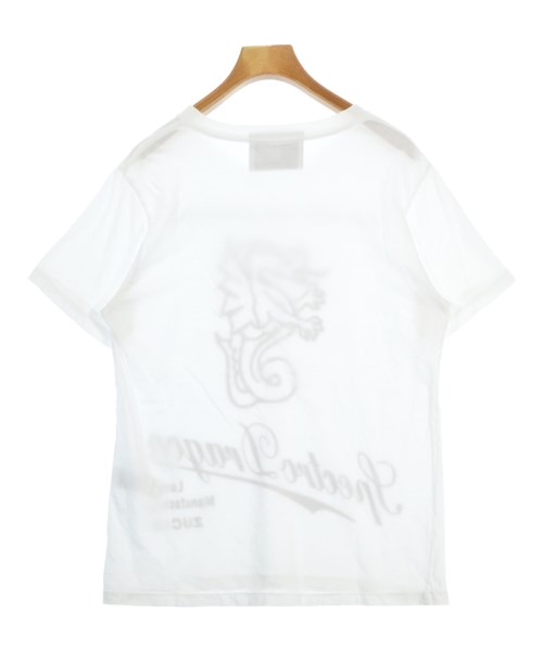 ZUCCa（ズッカ）Tシャツ・カットソー 白 サイズ:M レディース/2200696599057