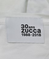 ZUCCa（ズッカ）Tシャツ・カットソー 白 サイズ:M レディース/2200696599057